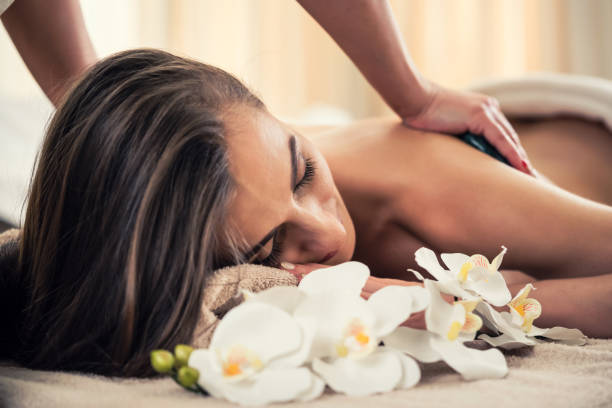 Therapeutic Massage - How It All Started