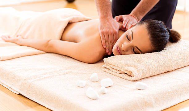 Who Can Benefit from a Massage?