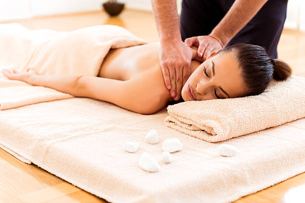 Who Can Benefit from a Massage?