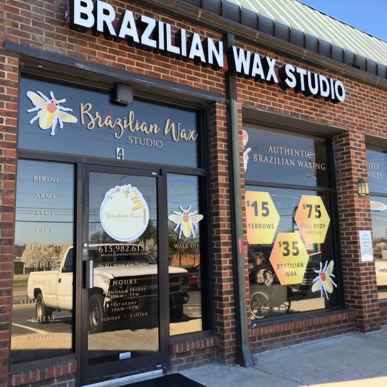 Brazilian Wax Prices Your Guide to Stylish Affordability (2024