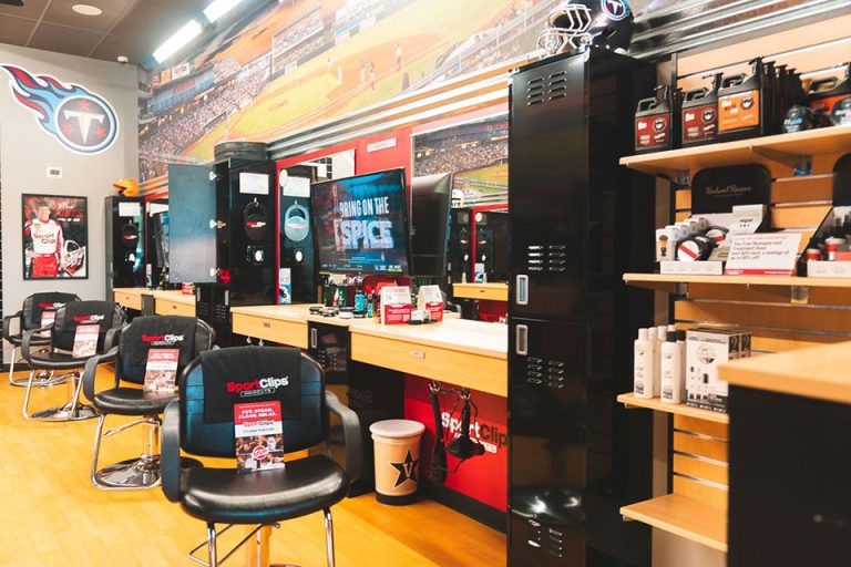 Sports Clips Prices 2024 How much is a haircut at Sports Clips?